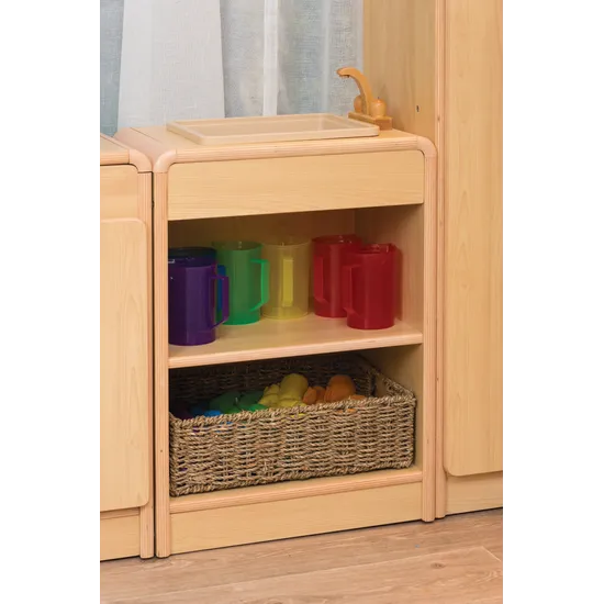 Aurum Spaces - Sink & Dishwasher -40x30x57cm - Modern Teaching Aids NZ