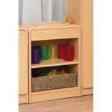 Aurum Spaces - Sink & Dishwasher -40x30x57cm - Modern Teaching Aids NZ