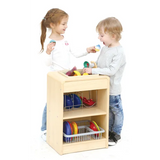 Aurum Spaces - Sink & Dishwasher -40x30x57cm - Modern Teaching Aids NZ