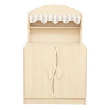 Aurum Spaces - Cupboard - 60x30x94.6cm - Modern Teaching Aids NZ