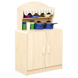 Aurum Spaces - Cupboard - 60x30x94.6cm - Modern Teaching Aids NZ