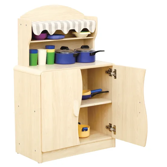Aurum Spaces - Cupboard - 60x30x94.6cm - Modern Teaching Aids NZ