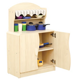 Aurum Spaces - Cupboard - 60x30x94.6cm - Modern Teaching Aids NZ