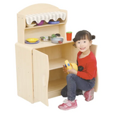Aurum Spaces - Cupboard - 60x30x94.6cm - Modern Teaching Aids NZ