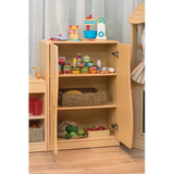 Aurum Spaces - Fridge - 60x30x88cm - Modern Teaching Aids NZ