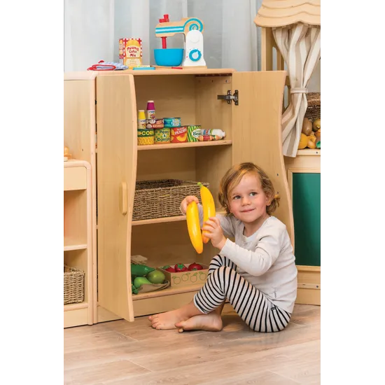 Aurum Spaces - Fridge - 60x30x88cm - Modern Teaching Aids NZ