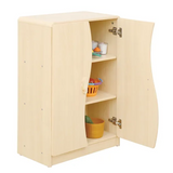 Aurum Spaces - Fridge - 60x30x88cm - Modern Teaching Aids NZ