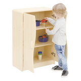 Aurum Spaces - Fridge - 60x30x88cm - Modern Teaching Aids NZ
