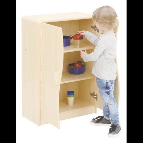 Aurum Spaces - Fridge - 60x30x88cm - Modern Teaching Aids NZ