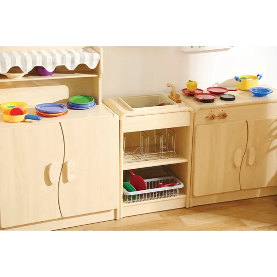 Aurum Spaces Home Corner Kitchen - Set of 4