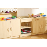 Aurum Spaces Home Corner Kitchen - Set of 4