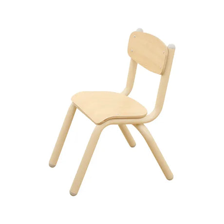 Aurum Spaces - Metal Chair - 26cm Seat Height - Modern Teaching Aids NZ