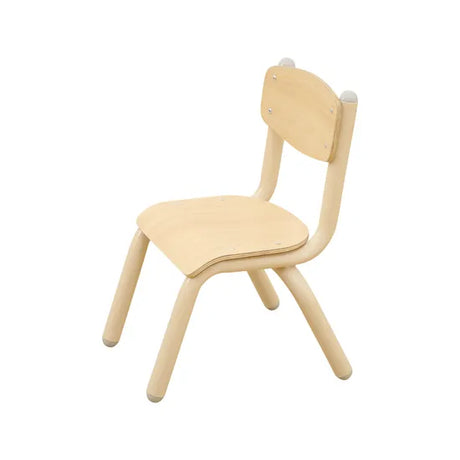 Aurum Spaces - Metal Chair - 35cm Seat Height - Modern Teaching Aids NZ