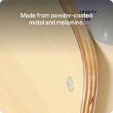 Aurum Spaces - Metal Chair - 45 cm Seat Height - Modern Teaching Aids NZ