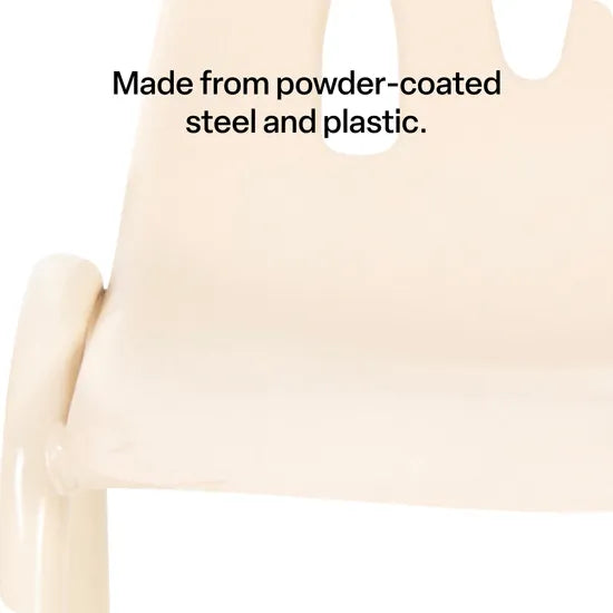 Aurum Spaces - Moulded Chair - 35cm Seat Height - Modern Teaching Aids NZ