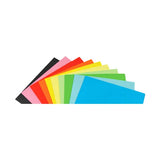 Kinder Coloured Paper A4 80gsm - Pack of 50 - Modern Teaching Aids NZ