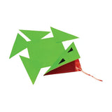 Kinder Coloured Paper A4 80gsm - Pack of 50 - Modern Teaching Aids NZ