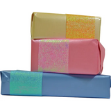 Assorted Glitter Paper A4 - Pack of 50 - Modern Teaching Aids NZ