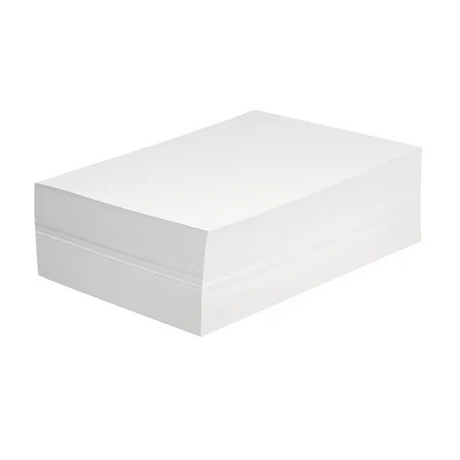 Litho Paper (510 x 760mm) 60gsm - Pack of 500 - Modern Teaching Aids NZ