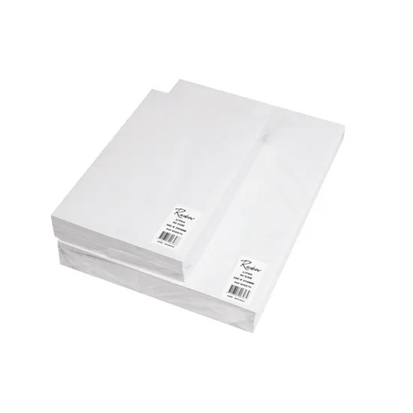 Litho Paper (380 x 510mm) 94gsm - Pack of 500 - Modern Teaching Aids NZ