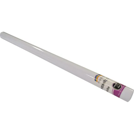 White Easel Paper Roll (760mm x 10m) 80gsm - Modern Teaching Aids NZ
