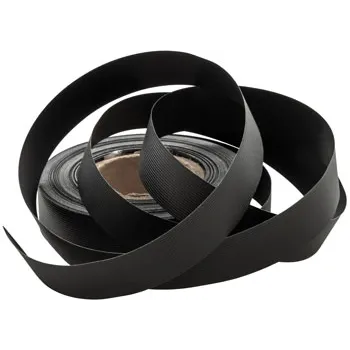 Black Paper Stripping Roll (25mm x 30m) - Modern Teaching Aids NZ