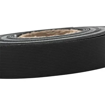 Black Paper Stripping Roll (25mm x 30m) - Modern Teaching Aids NZ