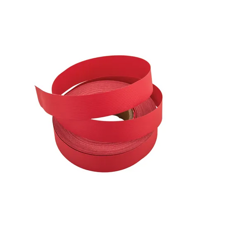 Red Paper Stripping Roll (25mm x 30m) - Modern Teaching Aids NZ