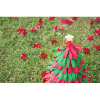 Green Paper Stripping Roll (25mm x 30m) - Modern Teaching Aids NZ