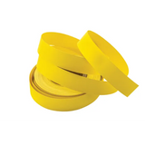 Yellow Paper Stripping Roll (25mm x 30m) - Modern Teaching Aids NZ