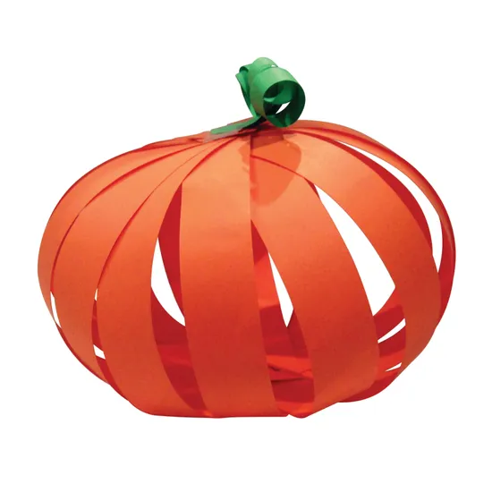 Orange Cover Paper A4 120gsm - Pack of 100 - Modern Teaching Aids NZ