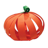 Orange Cover Paper A4 120gsm - Pack of 100 - Modern Teaching Aids NZ