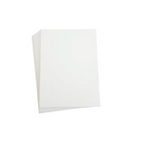 White Cover Paper A3 120gsm - Pack of 100 - Modern Teaching Aids NZ