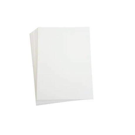 White Cover Paper A3 120gsm - Pack of 100 - Modern Teaching Aids NZ