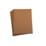 Brown Cover Paper A3 120gsm - Pack of 100 - Modern Teaching Aids NZ
