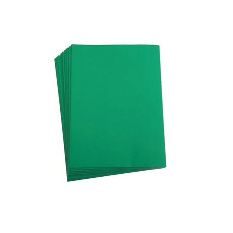 Green Cover Paper A3 120gsm - Pack of 100 - Modern Teaching Aids NZ