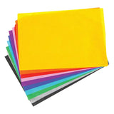 Assorted Tissue Paper (500 x 750mm) - Pack of 500 - Modern Teaching Aids NZ
