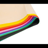 Assorted Tissue Paper (500 x 750mm) - Pack of 500 - Modern Teaching Aids NZ