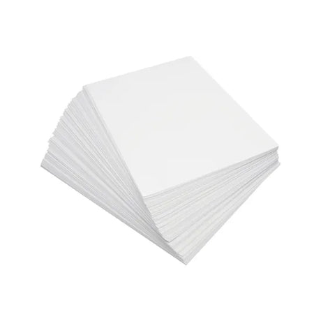 White Cardboard A3 220gsm - Pack of 100 - Modern Teaching Aids NZ