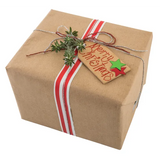 Christmas Wrapping Paper Roll - Modern Teaching Aids NZ