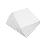 White Cardboard A4 220gsm - Pack of 100 - Modern Teaching Aids NZ