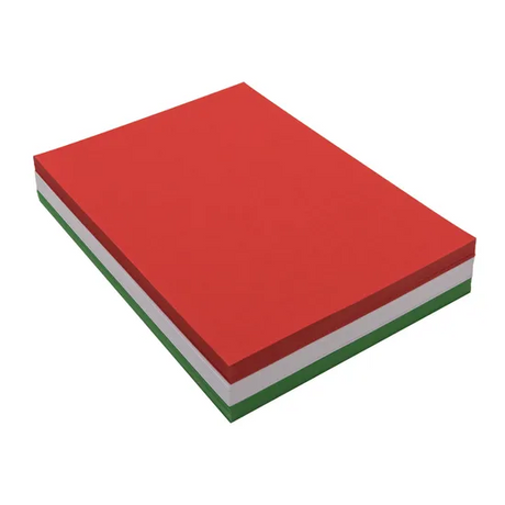 Christmas Cover Paper A4 Pack of 300 - Modern Teaching Aids NZ