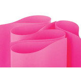 Fluorescent Pink Paper A4 - Pack of 100 - Modern Teaching Aids NZ
