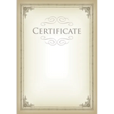 Natural Parchment Paper A4 180gsm - Pack of 50 - Modern Teaching Aids NZ