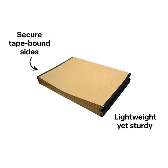 Art Folio A2 250gsm - Modern Teaching Aids NZ