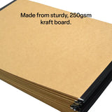 Art Folio A2 250gsm - Modern Teaching Aids NZ