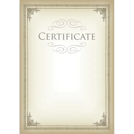 Natural Parchment Paper A4 90gsm - Pack of 100 - Modern Teaching Aids NZ