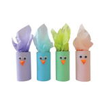 Pastel Tissue Paper (500 x 750mm) - Pack of  500 - Modern Teaching Aids NZ