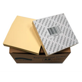 Sticky Notes Yellow 100's 76 x 76 mm - Pack of 12