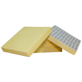 Sticky Notes Yellow 100's 76 x 76 mm - Pack of 12